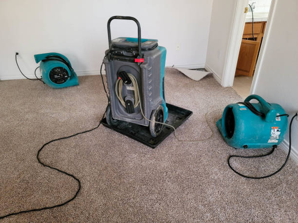 Best Emergency water damage restoration  in London, OH