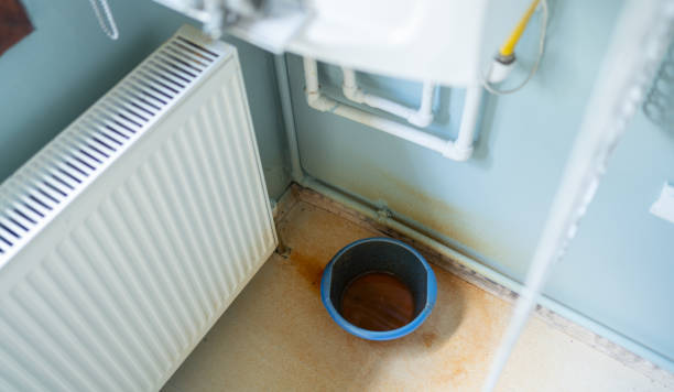 Best Water damage restoration near me  in London, OH